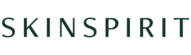 SkinSpirit logo representing industry-leading expertise within our comprehensive laser hair removal course Woodlands.